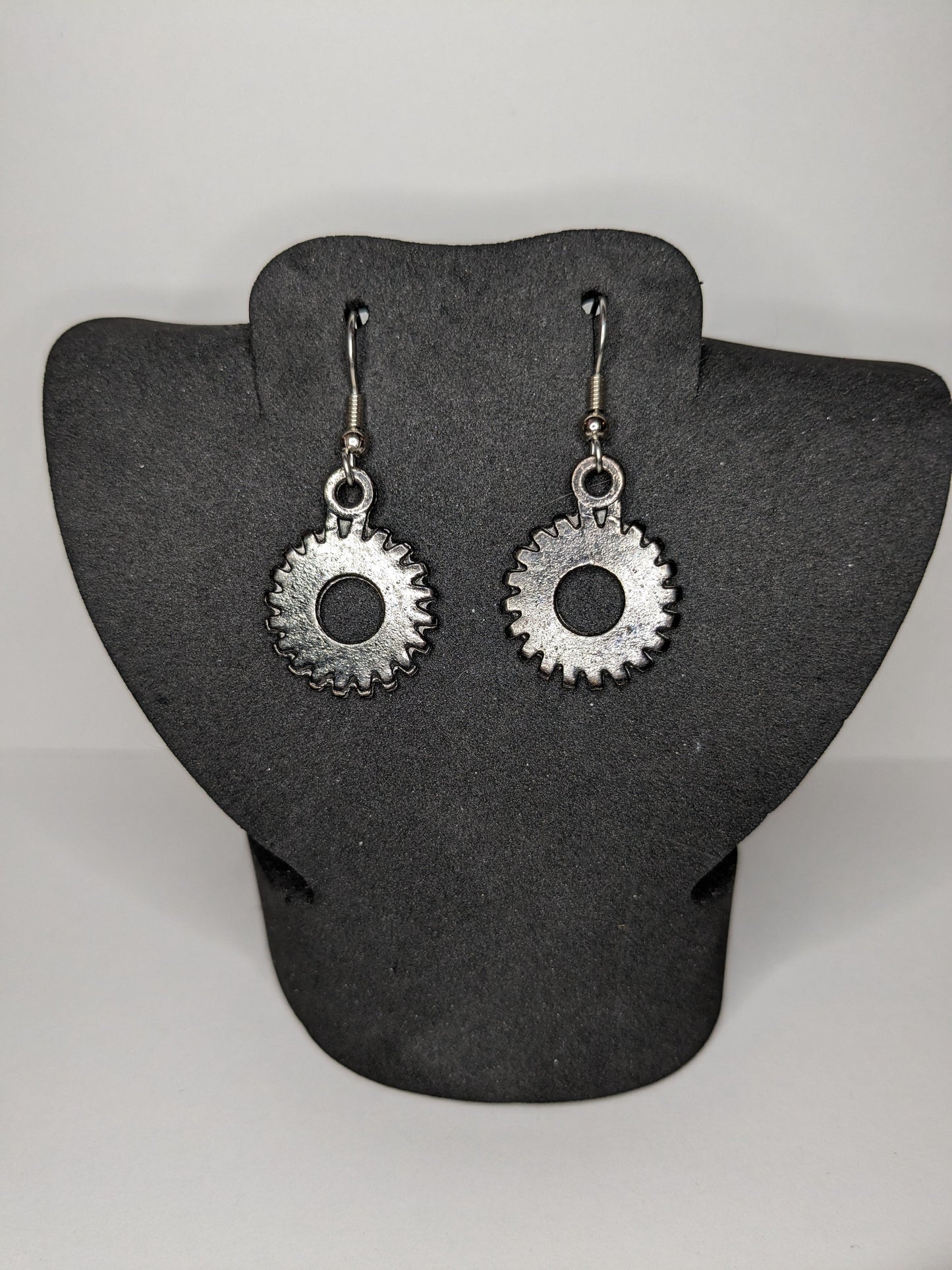 Simply Steampunk
