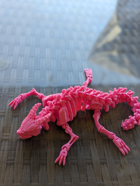 Bone Dragon