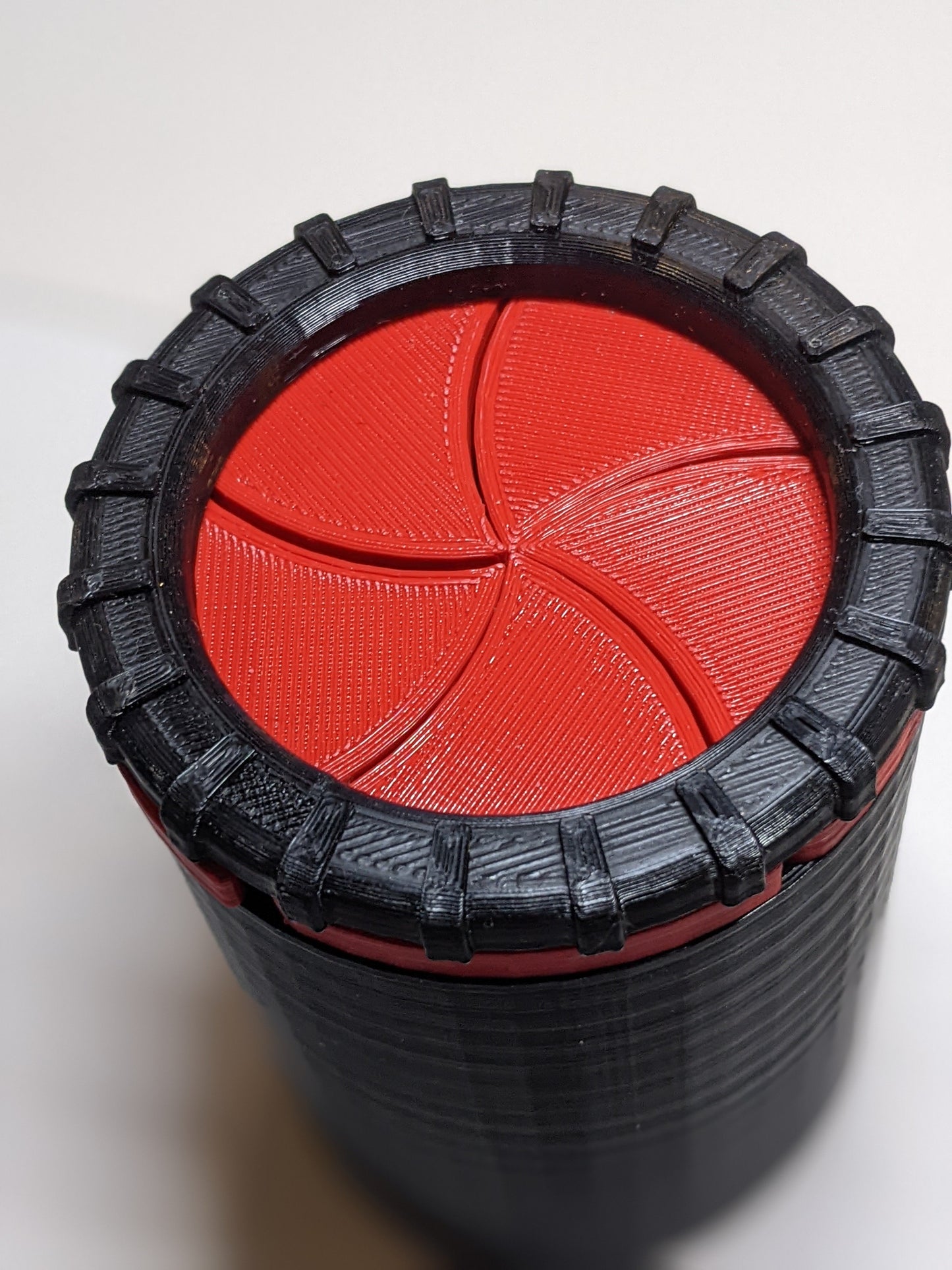 Dice Cups