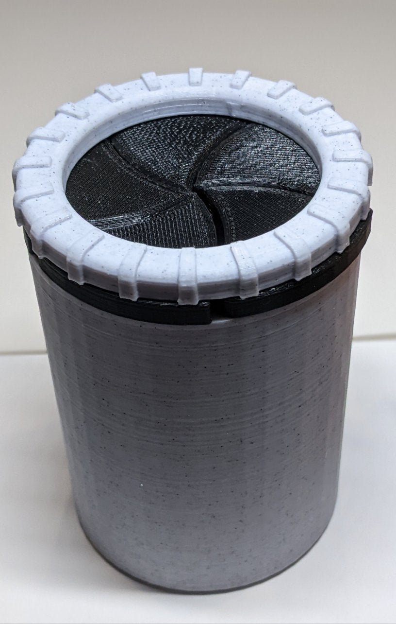 Dice Cups