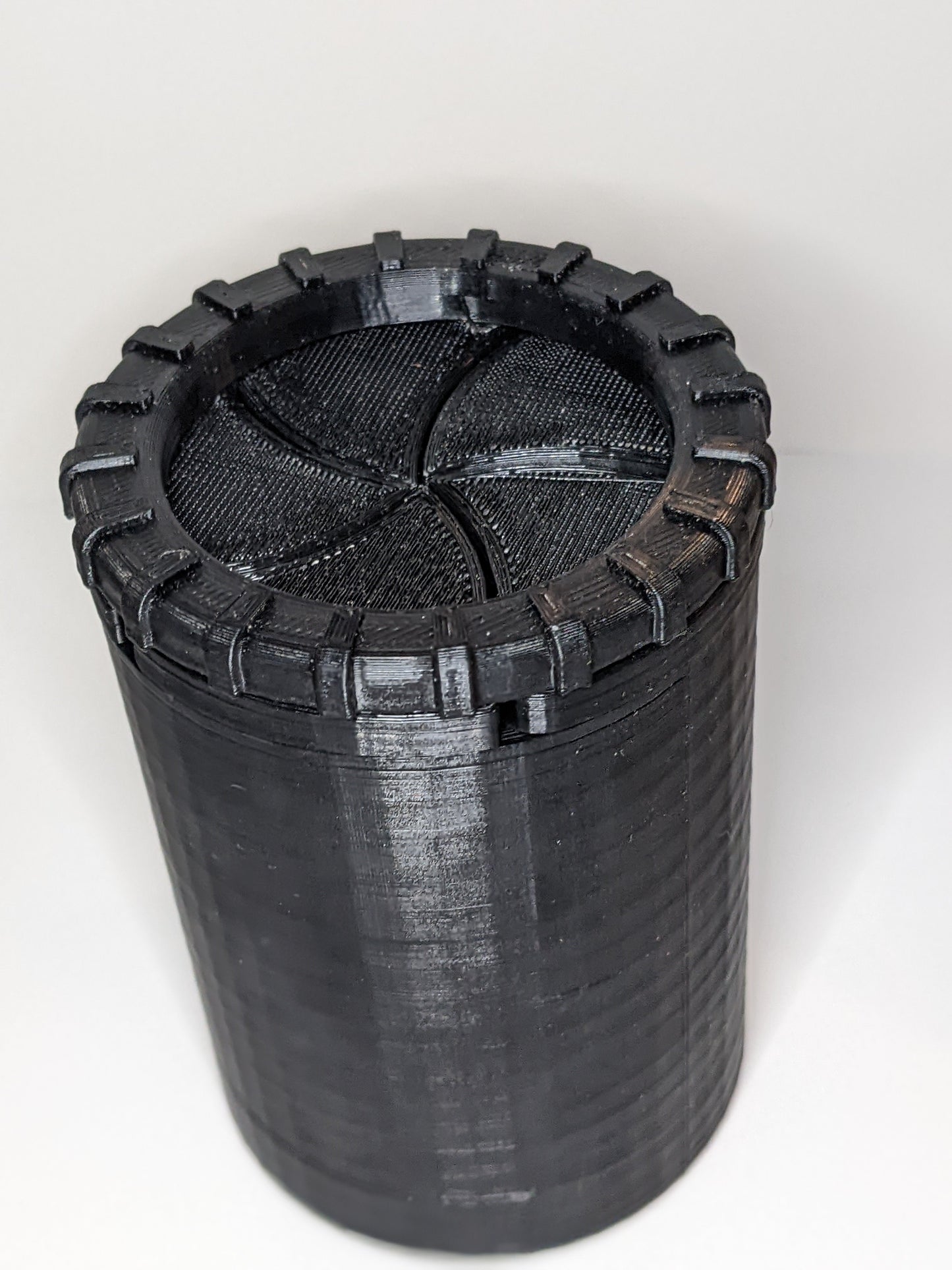 Dice Cups