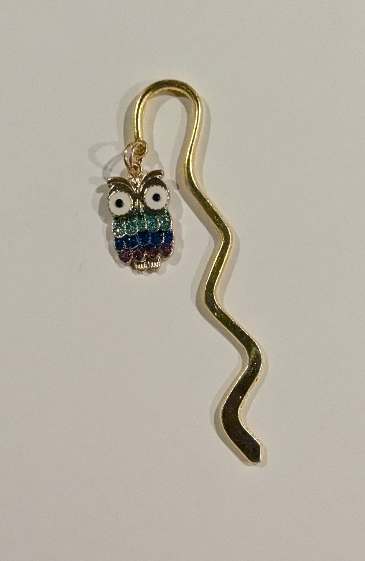 Fun Quirky Bookmarks