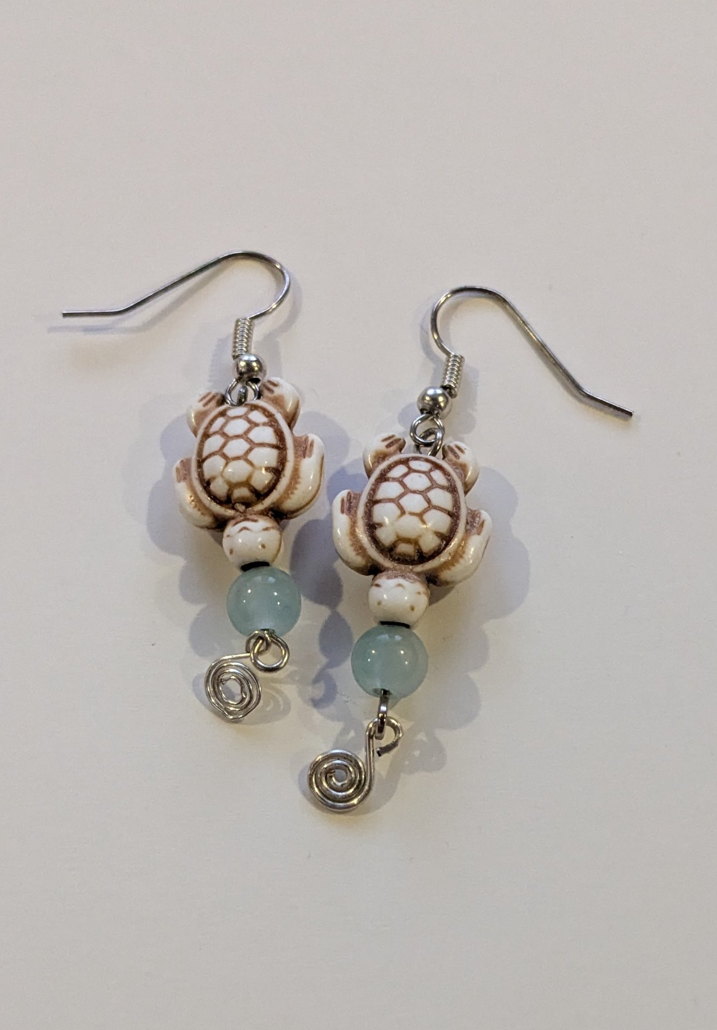 Turtle Turtle Earrings