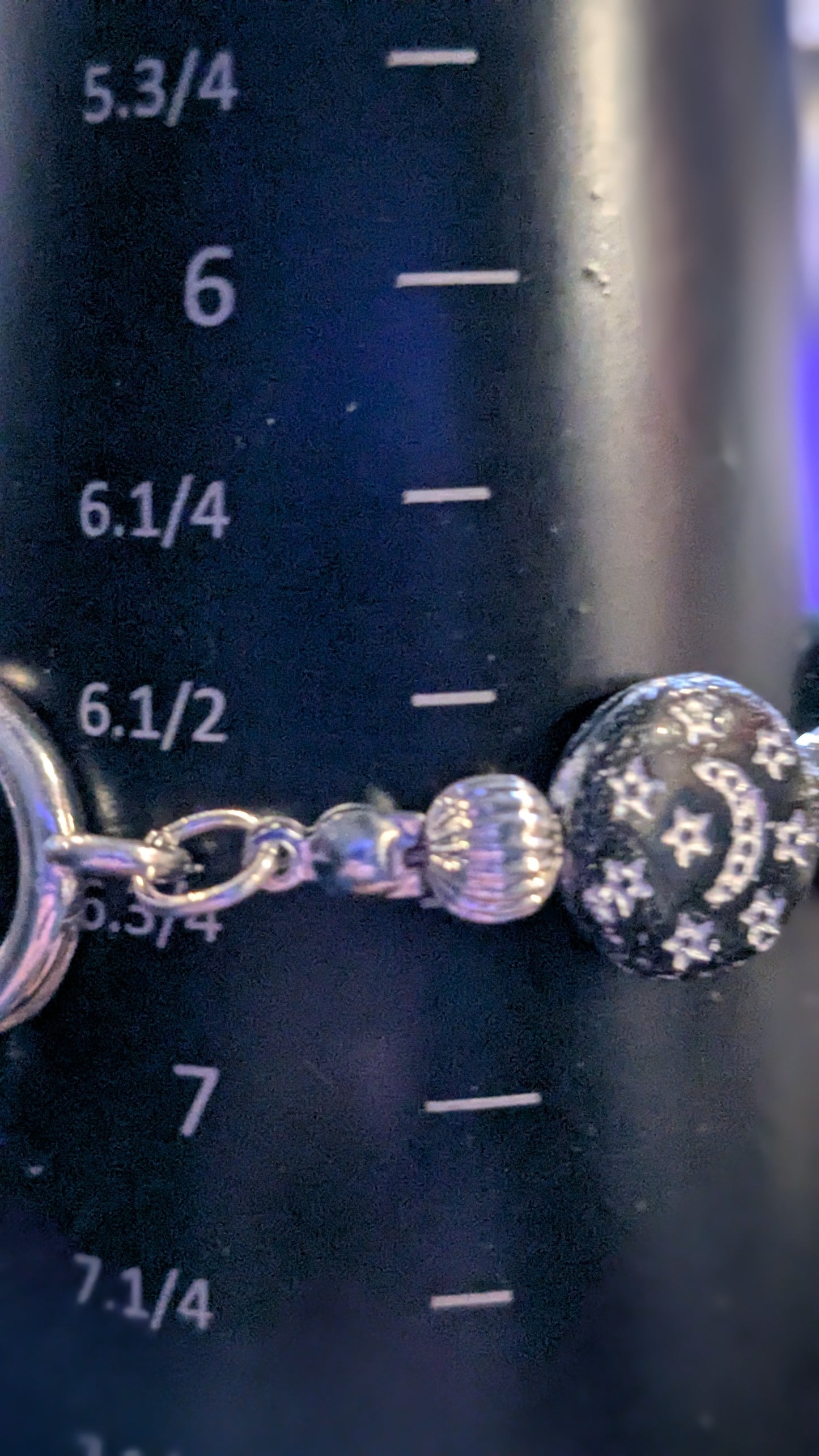 Malachite and Czech Glass Coin Beaded Jewelry Set