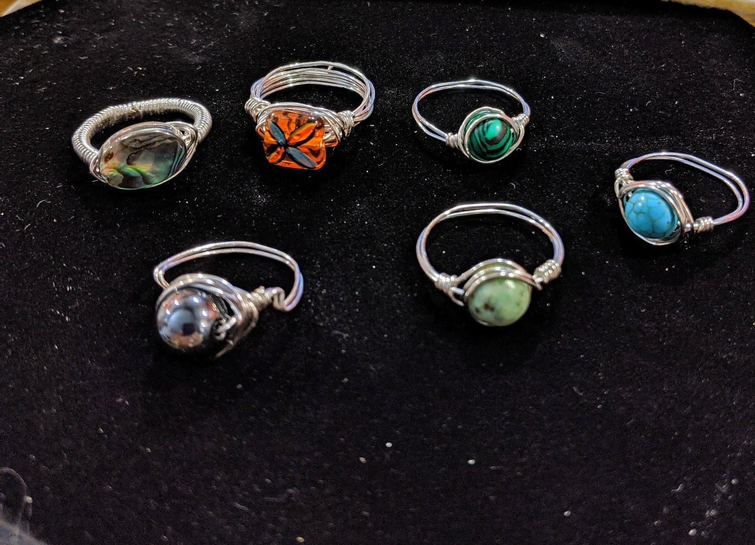Rings