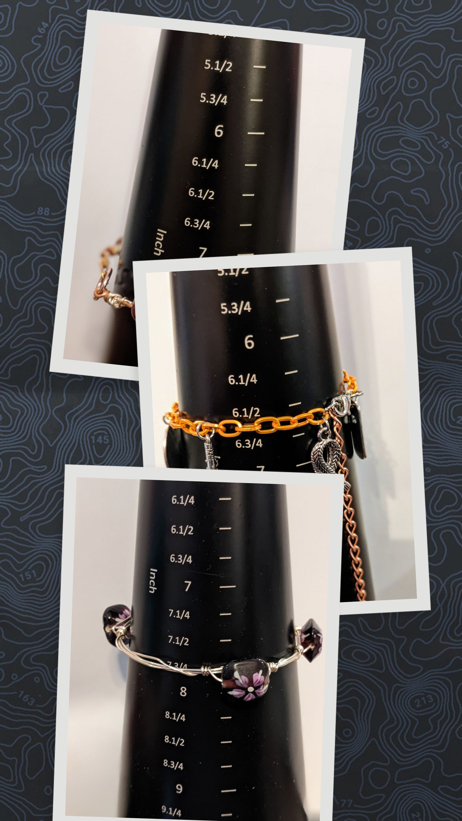 Bracelets