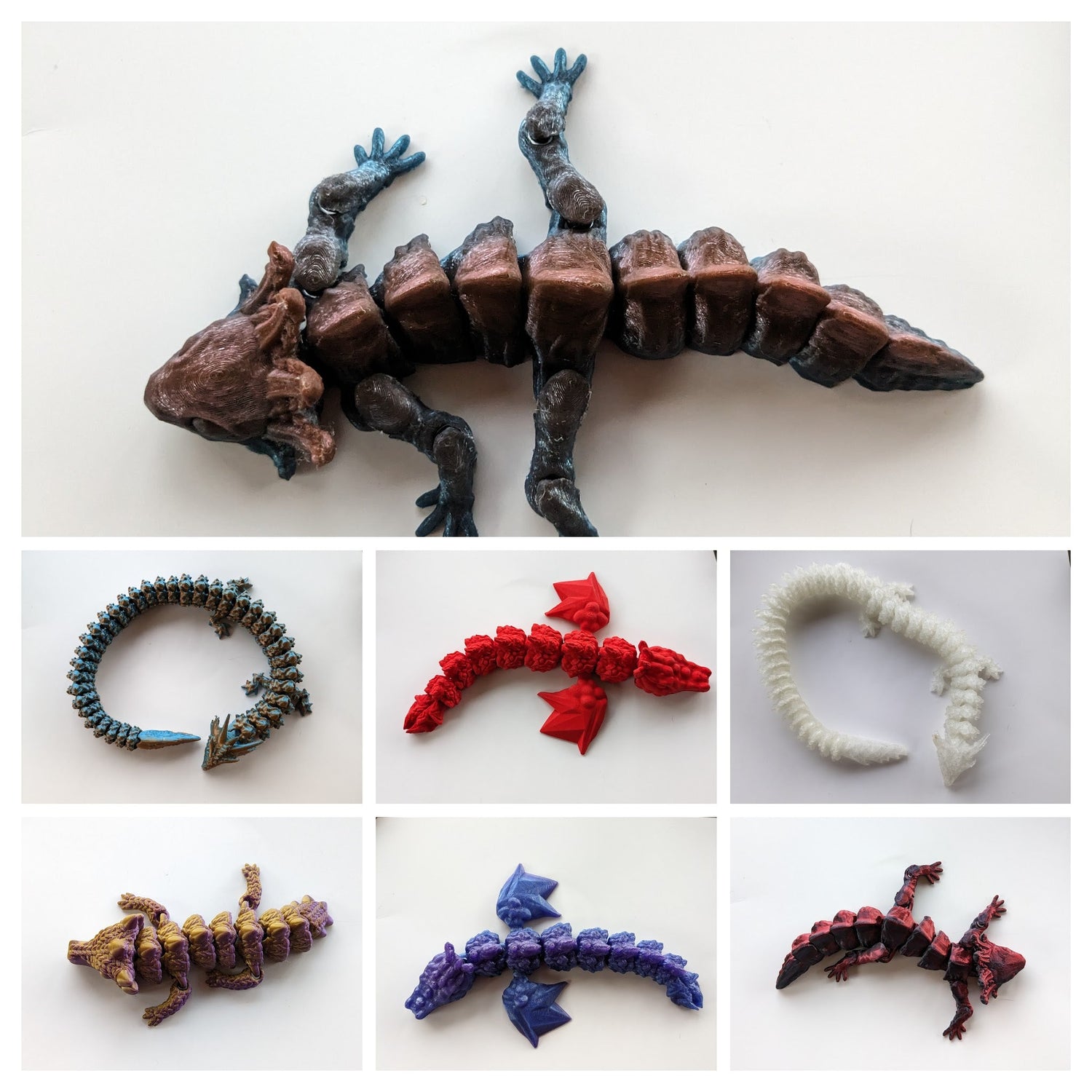 3D Prints