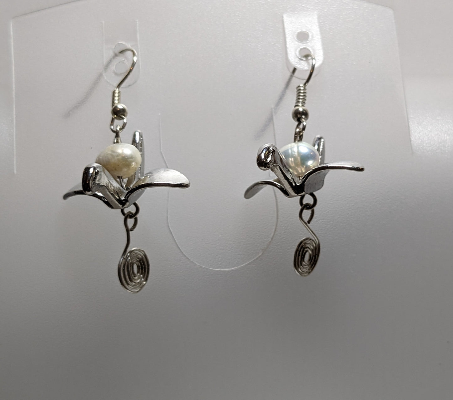 Pearls Before Swans