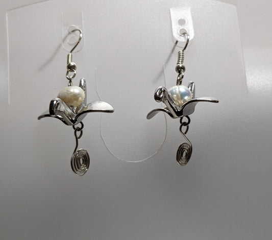 Pearls Before Swans