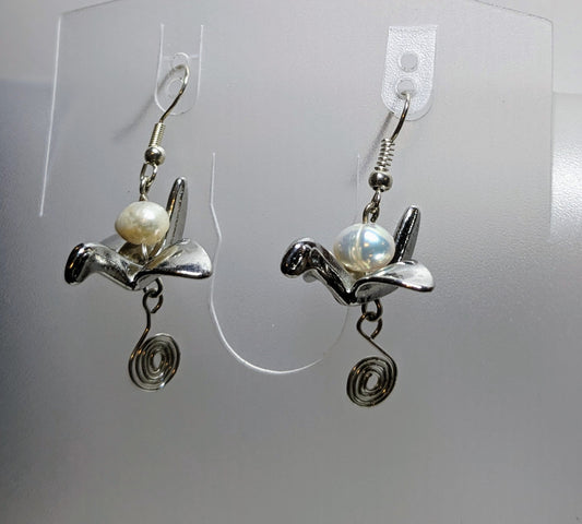 Pearls Before Swans
