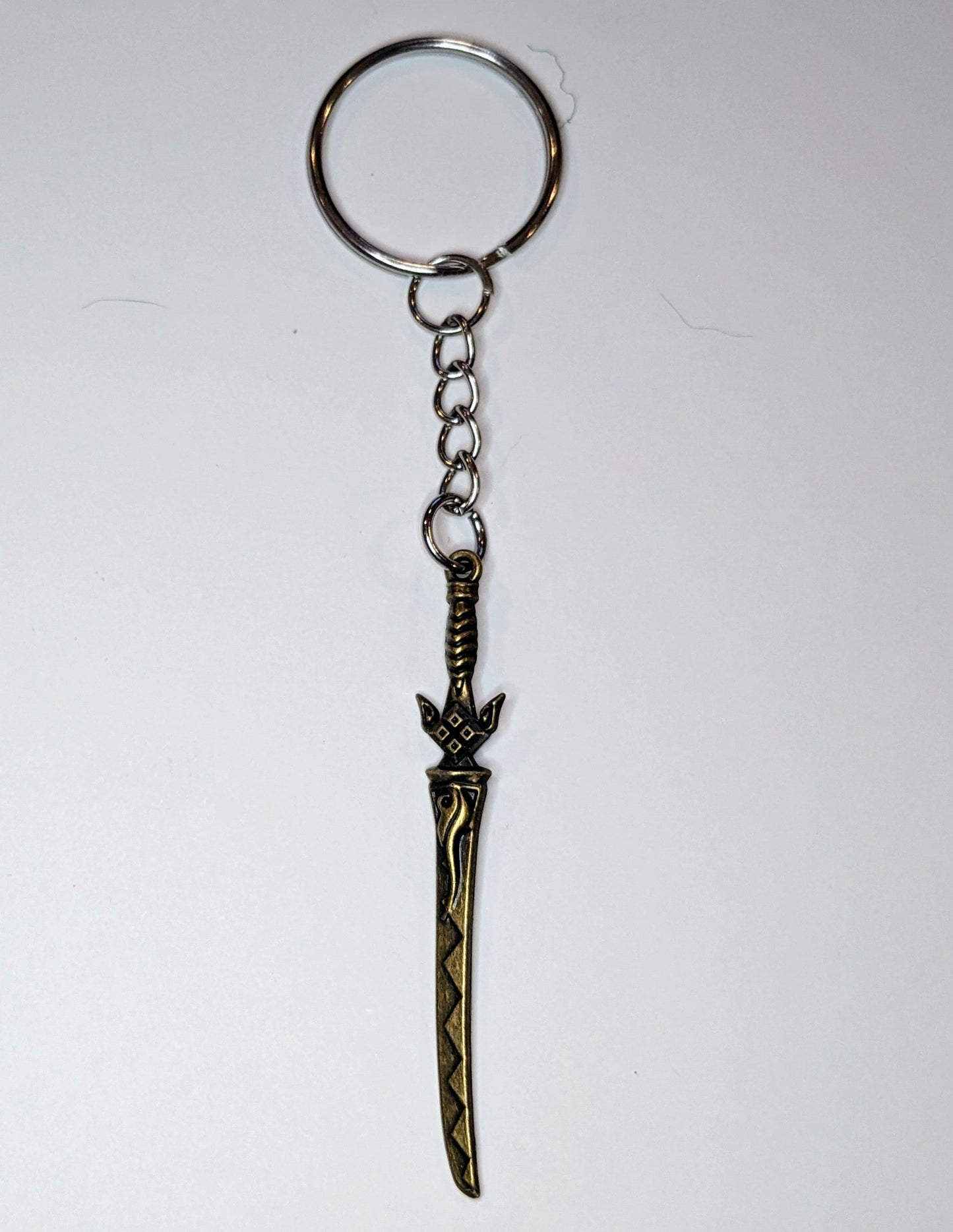 Geeky Quirky Keychains