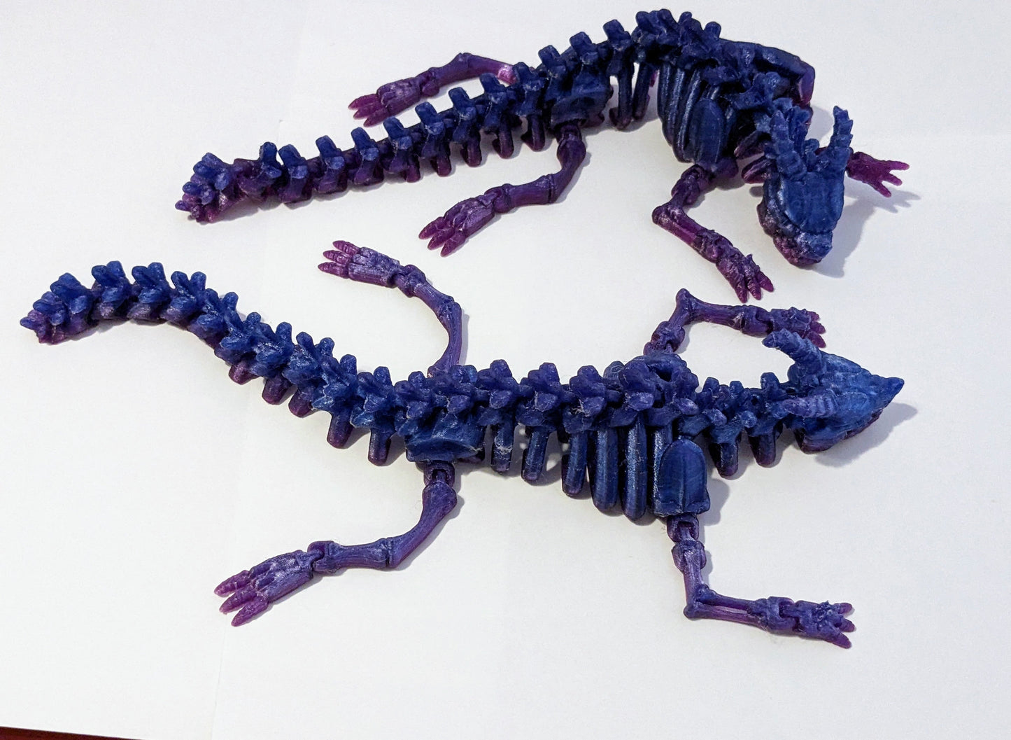 Bone Dragon