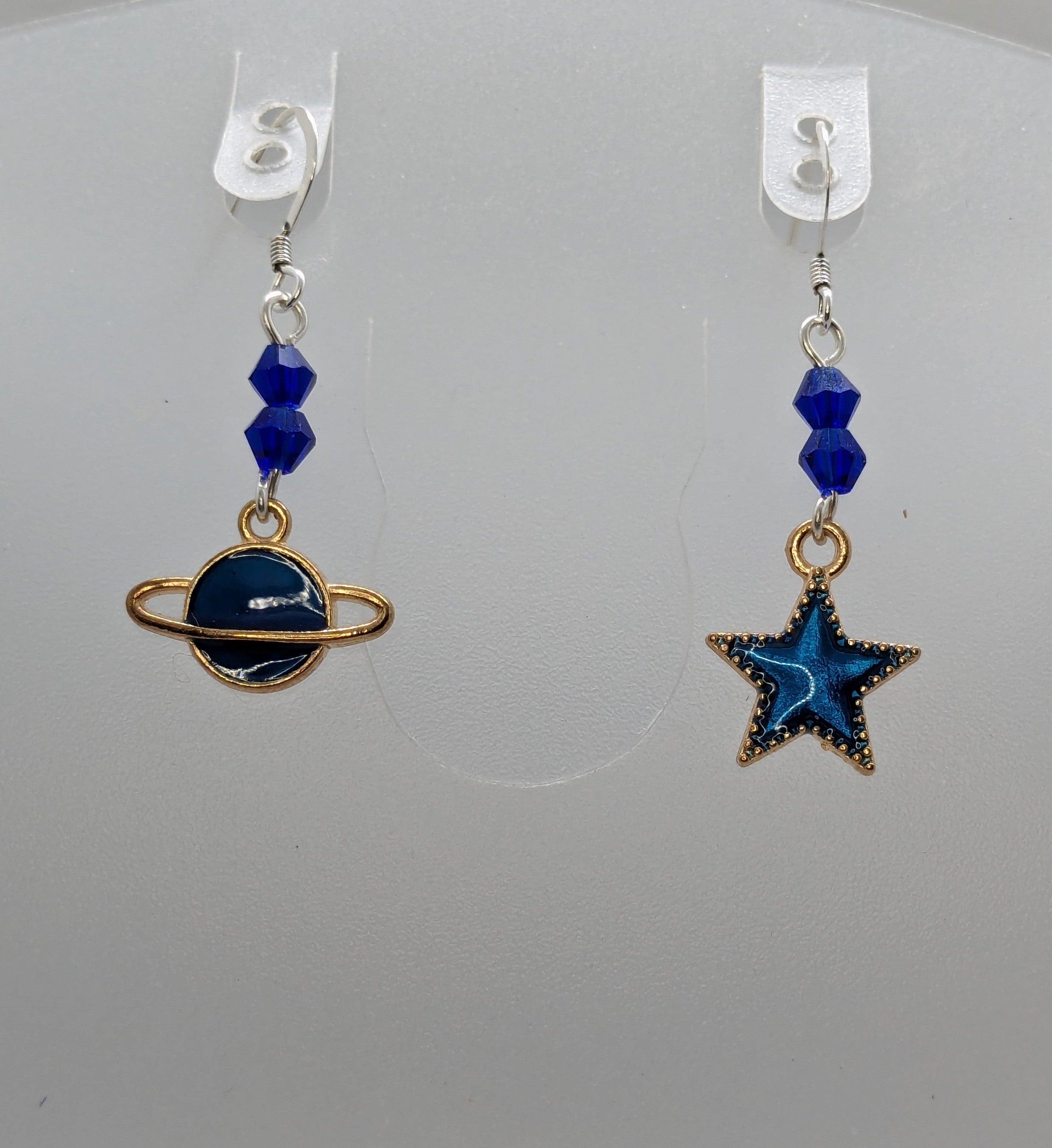 Celestial Beauty Earrings
