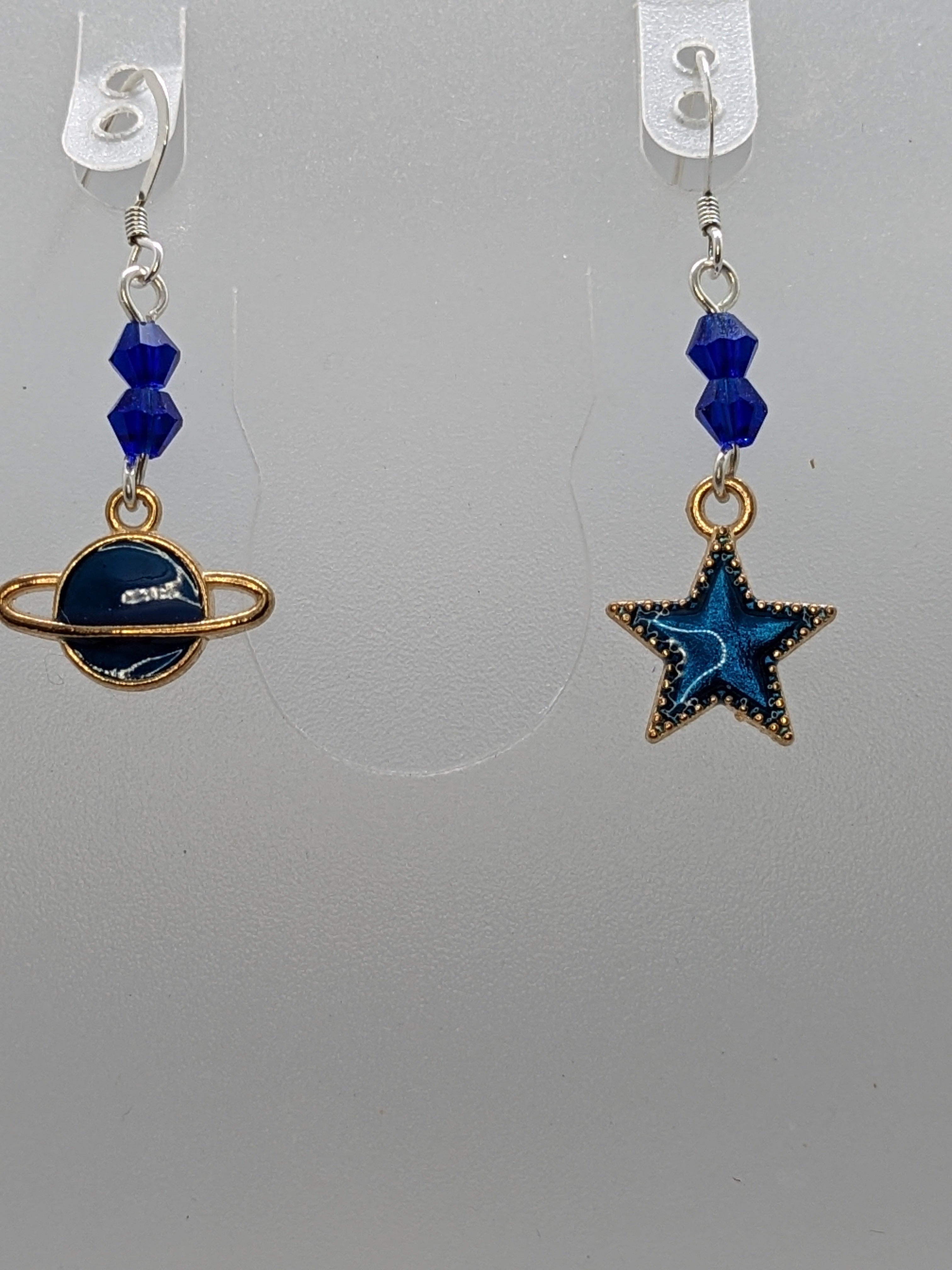 Celestial Beauty Earrings