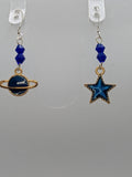 Celestial Beauty Earrings