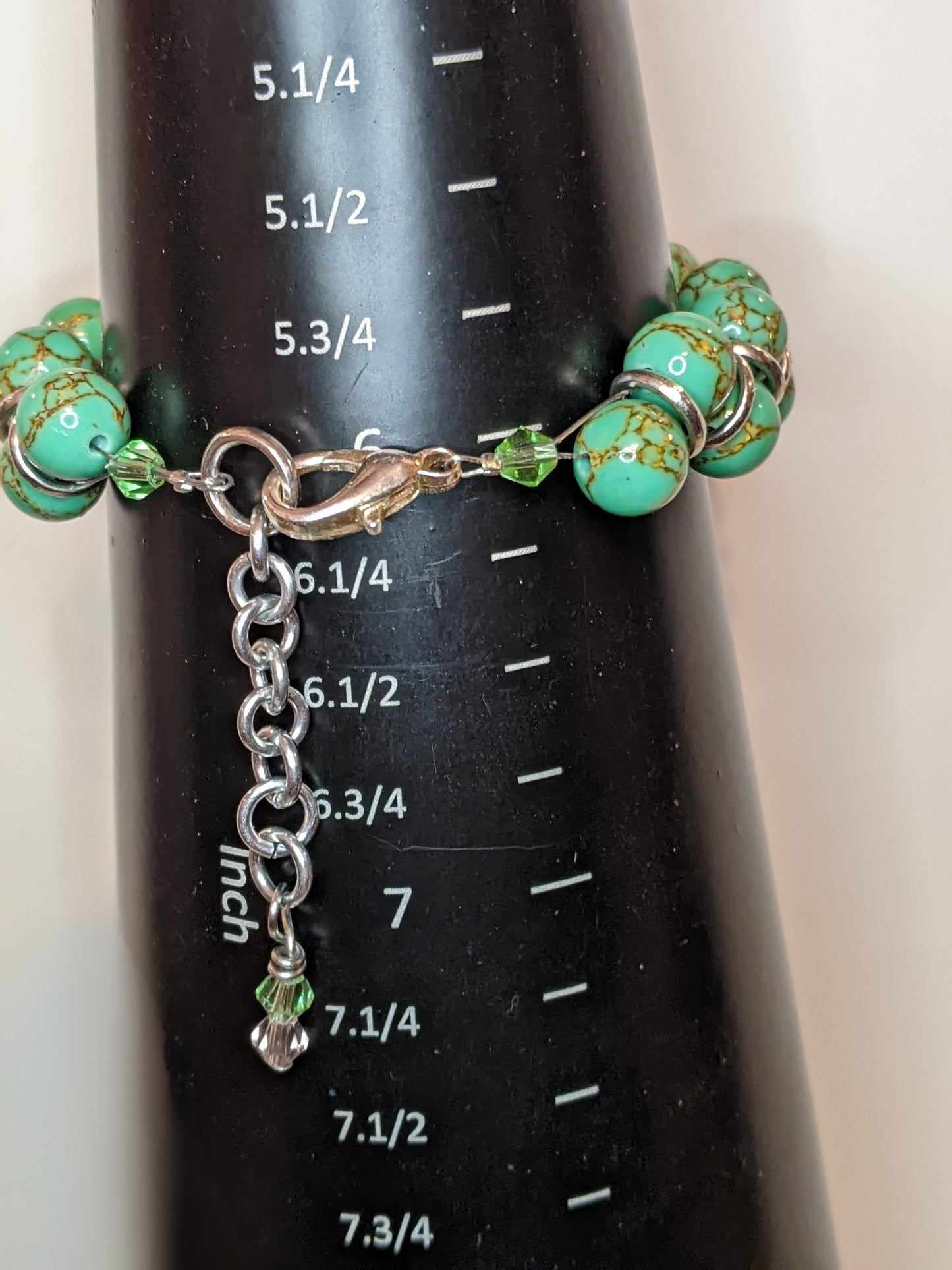 Goddess Bracelet
