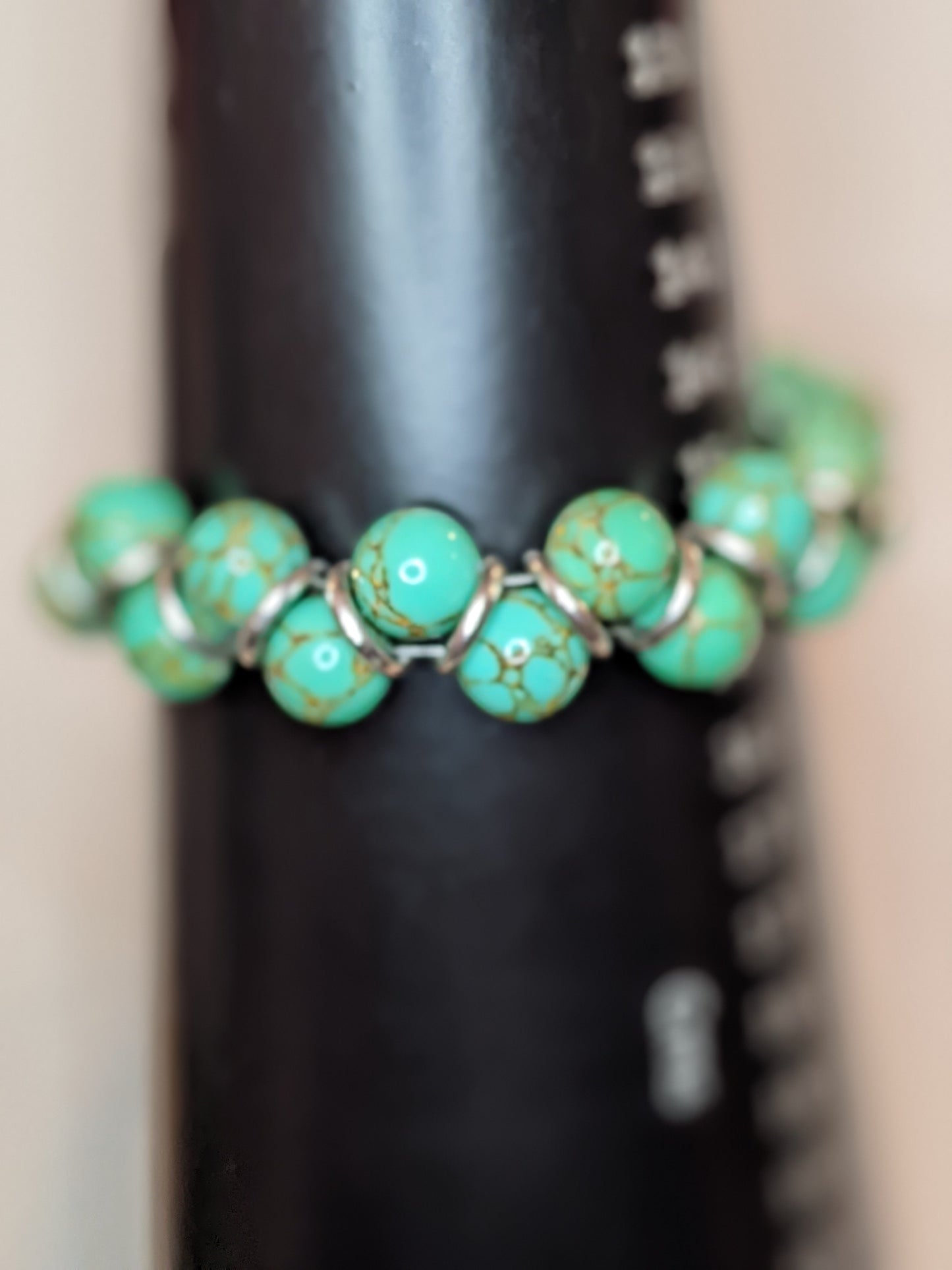 Goddess Bracelet