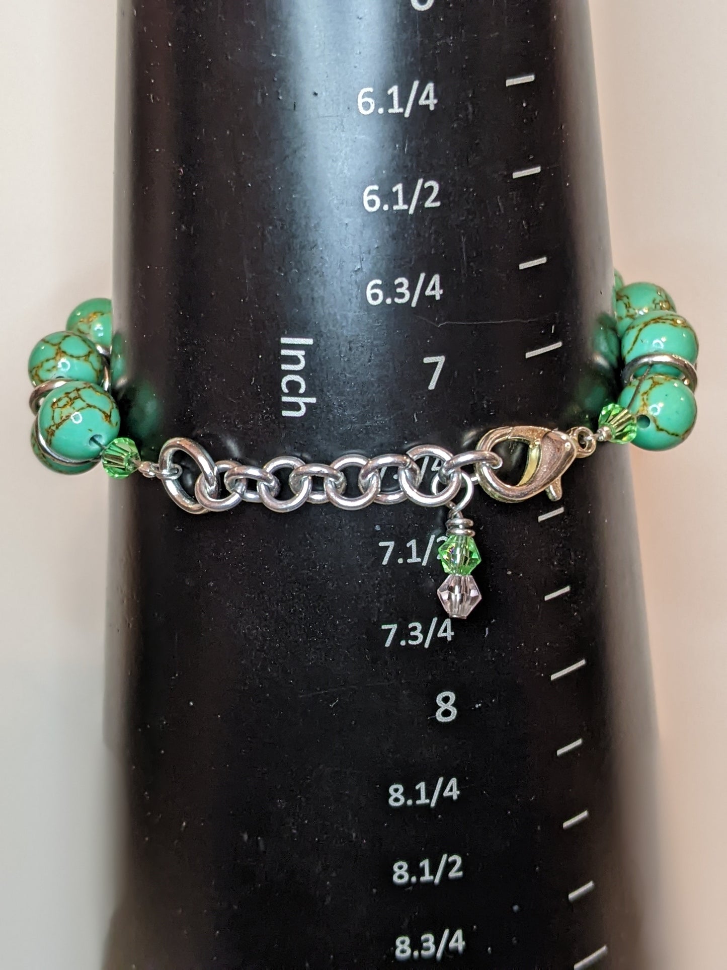 Goddess Bracelet