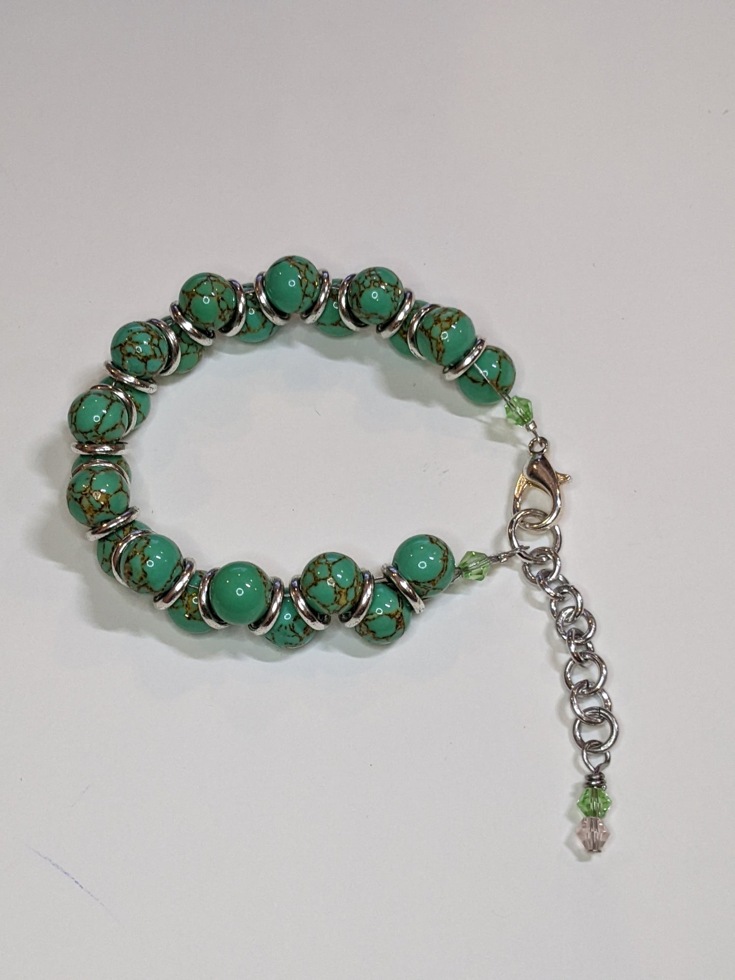 Goddess Bracelet