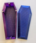 Dice Trinket Coffin