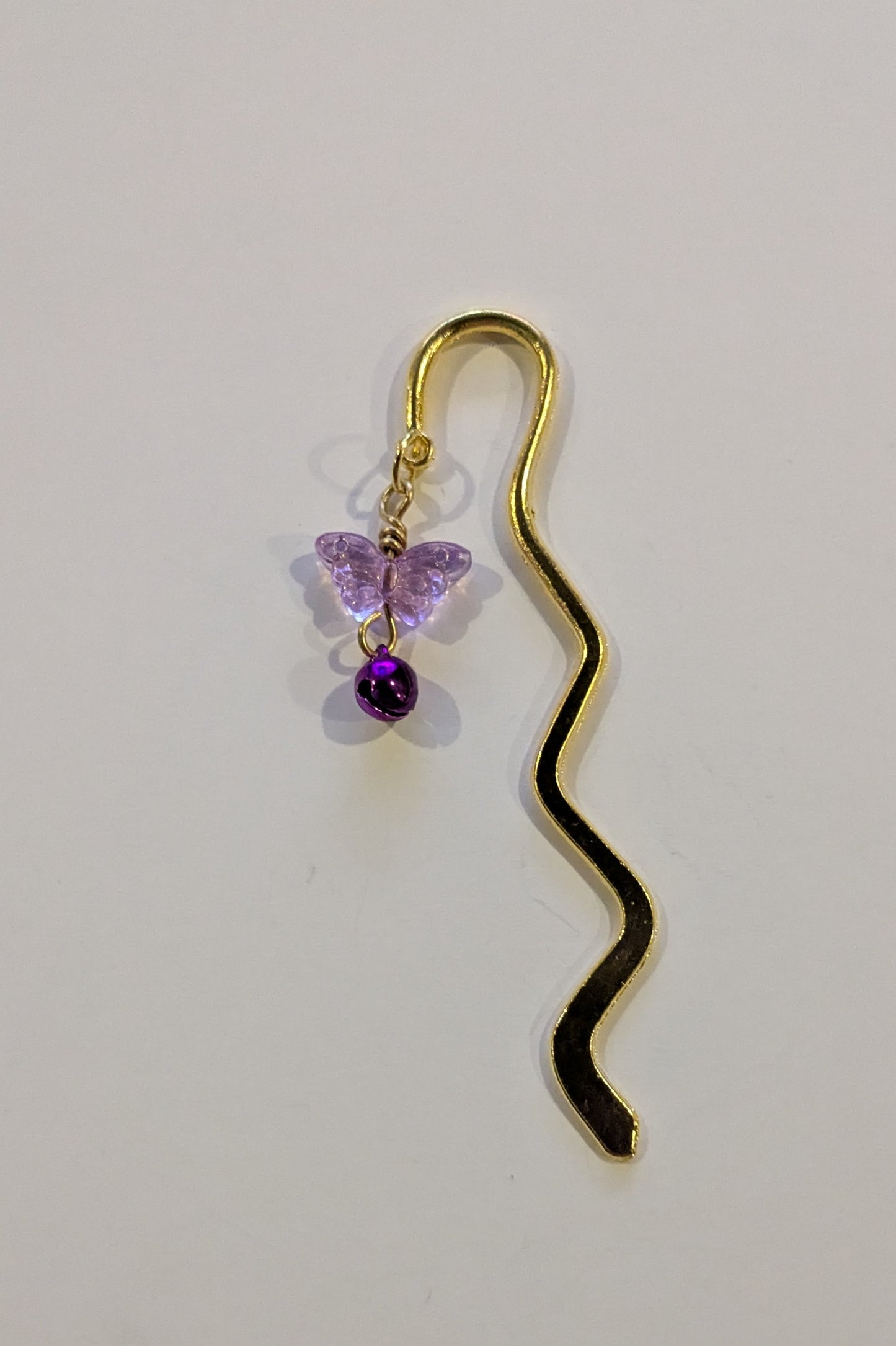 Fun Quirky Bookmarks
