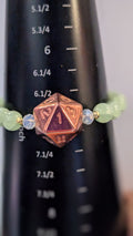 D20 Gamer Bracelet
